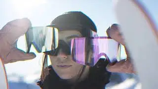 QuickGrip Magnetic Snow Goggles | Detour Sunglasses