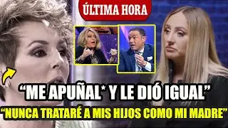 &iexcl;ACABA DE PASAR! 