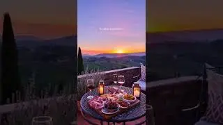 An Ideal Home for Italy Lovers
