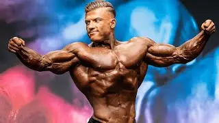 THE GERMAN MIRACLE BEAR | URS KALECINSKI MOTIVATION