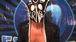 UltraMantis Black Promo [Two Eyebrows Are Better Than One]