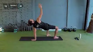 THFit - Full body - Clase 7
