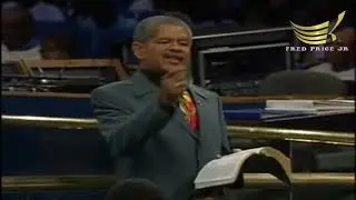 Six Principles to Obtaining Strong Faith - Part 2 II Frederick K C  Price 2022