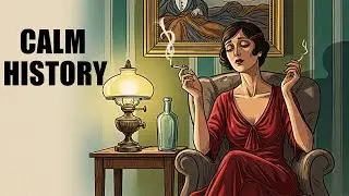 When Paris Was Addicted: The Heroin Craze of the 1920s | Boring History