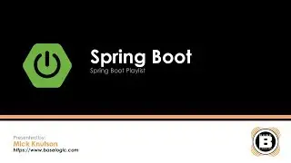 Missing ReactiveWebApplicationContext Spring Boot Bean