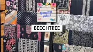 Beechtree Mid Summer Sale 2025 | Beechtree | Beechtree Summer Collection | Life with HiraHashaam