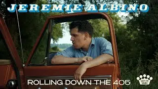 Jeremie Albino - 