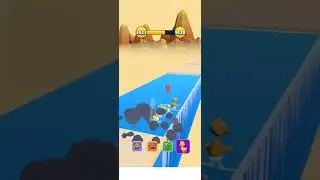 Max Level Pro Animal Transformation - All Levels Gameplay New UPdate Android,ios  Shorts # 1448