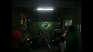 RA&Iacute;ZES REBELDES  - Acredite no Amor