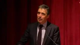 NATO Secretary General visits United States - NATO and Russia: why cooperation counts (w/subtitles)