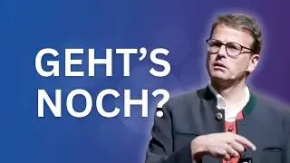 Der Wahnsinn geht weiter: Wenn Denken zur Provokation wird (Raphael Bonelli)