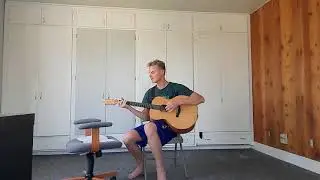 Laurah's Song -DEMO Original by Garry Summer