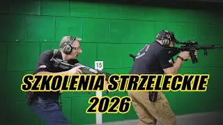 Strefa Strzału. Zaproszenie. 