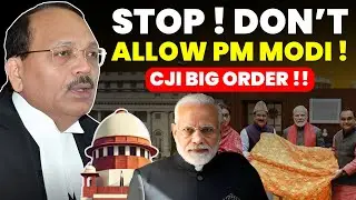 STOP! DON'T ALLOW PM MODI- CJI-SC BIG ORDER ON AJMER SHARIF DARGAH CHADAR CASE #supremecourtofindia