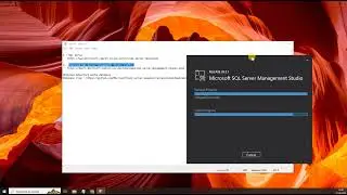 How to Download & Install Microsoft SQL Server, SSMS, and Sample Database (AdventureWorks) &ndash; Guide