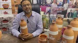 Why Real Mitti Ke Bartan Are Making a Comeback | Natural Clay Cookware
