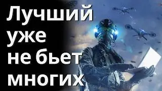 О чем говорят ведущие западные производители оружия @nemyrialive