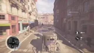 Master of Assassin's Creed