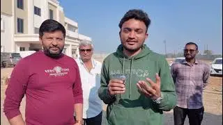 Badha maheman dur thi avia se | team pcf 1| popat bhai ahir 
