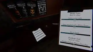 Phasmophobia playthrough