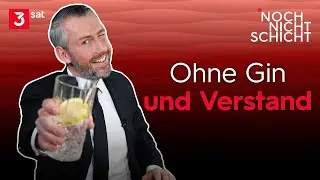Auf der Suche nach der guten Nachricht | Noch nicht Schicht