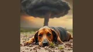 Brown Dog