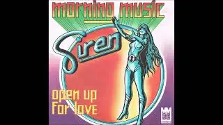 Siren  -  Morning Music (1979) (EXTENDED) (HD) mp3