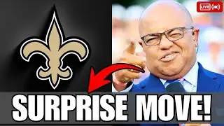 🚨💣 BREAKING NEWS! DEVAUGHN VELE TRADED TO SAINTS IN SURPRISE MOVE! NOBODY EXPECTED. SAINTS NEWS