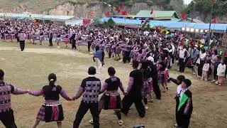 Lễ hội Gầu Tào tại Mai Châu năm 2026 - Kênh Ngố Rừng xứ Mường
