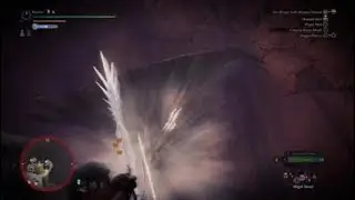 Tempered Black Diablos (Frostcraft) Bow Solo 2:44 TA + Bird