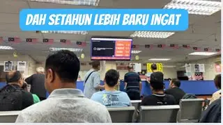 Tukar Lesen P ke CDL, harap Boleh ‼️