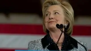 Hillary Clinton to Lay Out &lsquo;Bold, Progressive&rsquo; Economic Vision