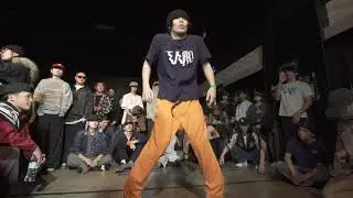 Circle C Qualifying ALL STYLES マイナビDANCEALIVE 2026 CHARISMAXⅤ