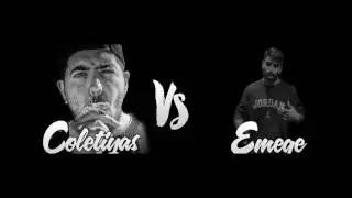 8AVOS GOLD BATTLE MURCIA COLETIYAS VS EMEGE