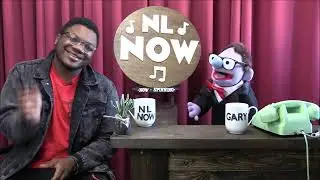 NL Now - Paige Penney and Precious Familusi