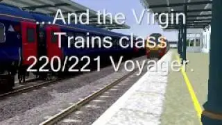 Bristol to Exeter Line Preview by AGL59