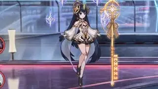 Epic Seven | When in Doubt, Just Spam Revivers!
