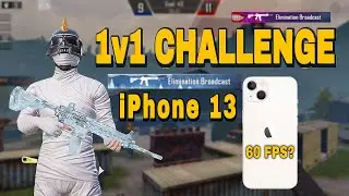 1v1 Tdm Live - Bgmi Live  = #bgmicustom #bgmilive #1v1 BGMI  iphone 13 ROAD TO 2k #saycogaming