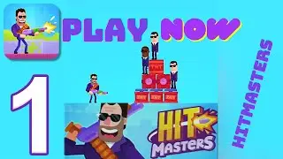 hitmasters boss music,hitmasters have a portal gun,hitmasters bowmasters,#short video #video corto