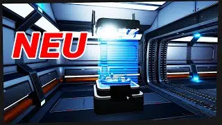 NEU in PLANET CRAFTER: Das LORE & AUTOMATION Update!