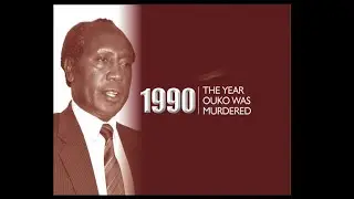 1990 | 50 лет независимости | История и биографии Кении