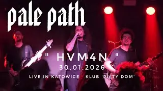 PALE PATH   2026.01.30  