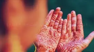Wedding story wedding teaser bavith Haritha from jasmine wedding company