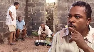 MANNER FROM HEAVEN |BEST OF VICTOR OSUAGWU, KINGSLEY OGBONNA OLD NIGERIAN MOVIE| AFRICAN MOVIES