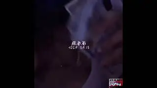 M.O.B - Koga Sais #MoneyOverBitches