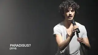 Federico Casadei with Emanuele Soavi incompany - Showreel