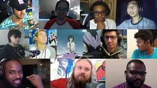 Black Clover 140 Live Reaction Mashup
