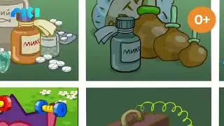 Временное исчезновение хэштега (Рики ТВ, 09.05.2022, 17:30)