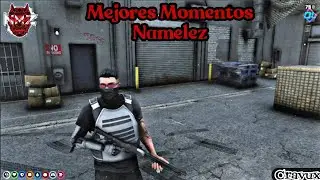 Mejores Momentos NameleZ Final |Dovux life👺