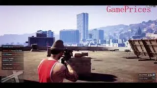 GTA ONLINE | TNWO (& One TNAO) VS POSE